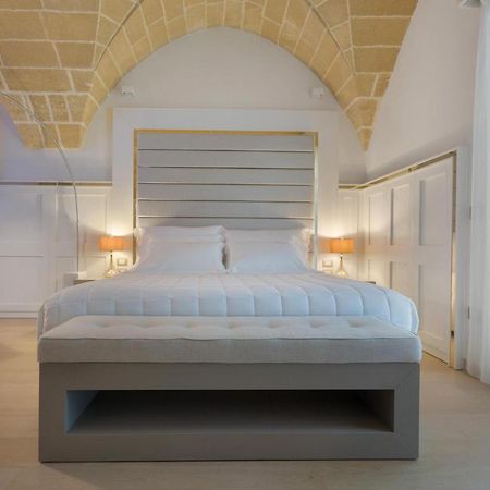 Acquaviva Suite Diso Exterior foto