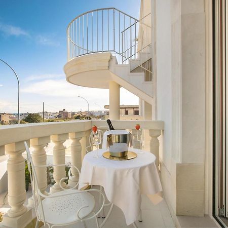 Acquaviva Suite Diso Exterior foto