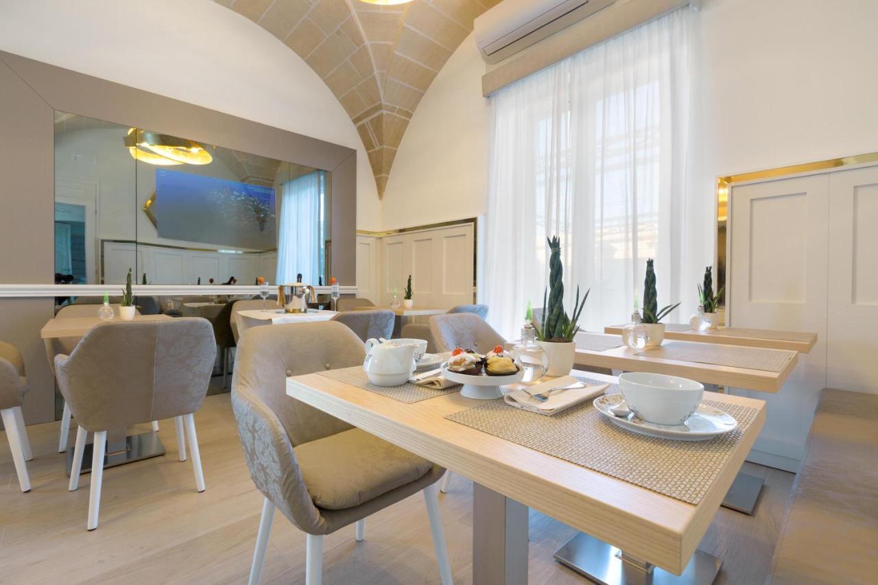Acquaviva Suite Diso Exterior foto