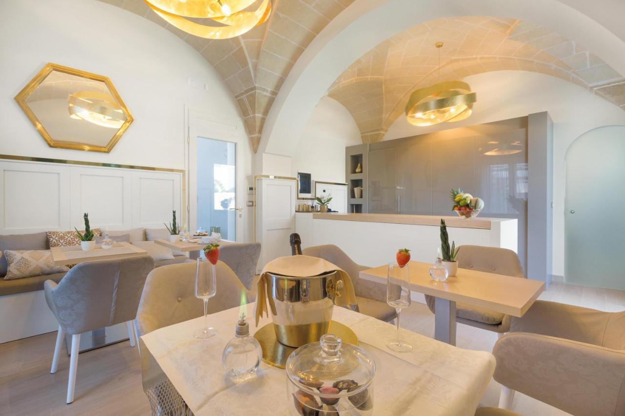 Acquaviva Suite Diso Exterior foto