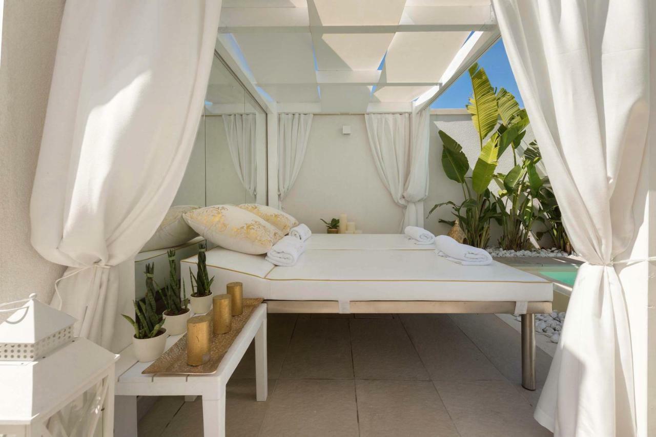 Acquaviva Suite Diso Exterior foto